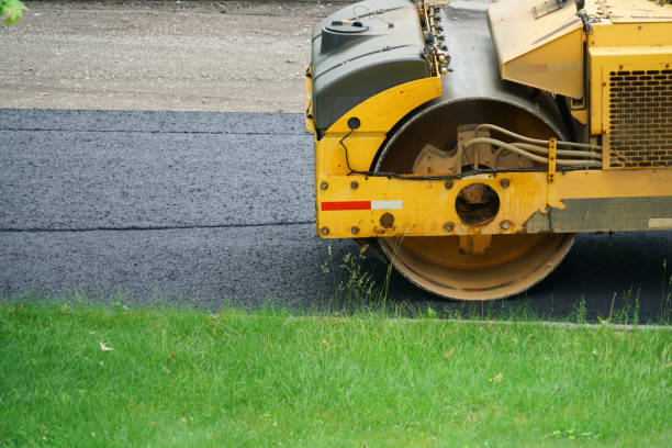 Best Residential Driveway Installation  in Oronoco, MN