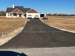 Best Driveway Crack Filling  in Oronoco, MN